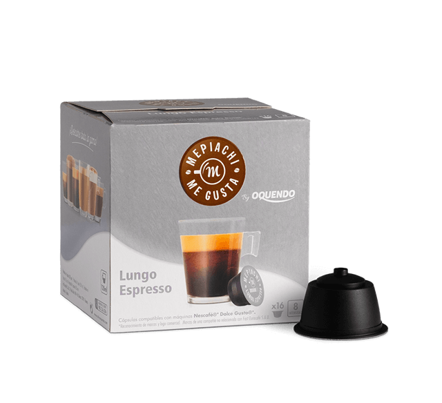 Lungo Expresso