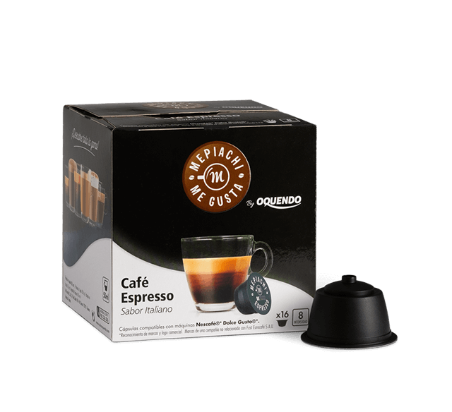 Expresso intense