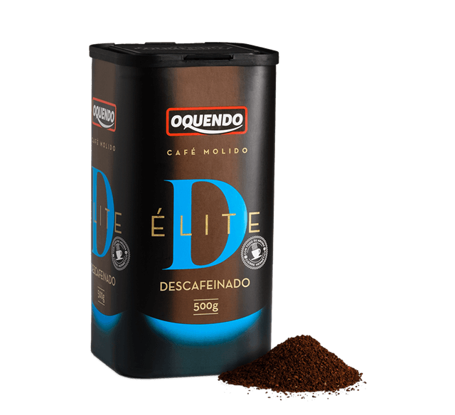 Decaf Coffee