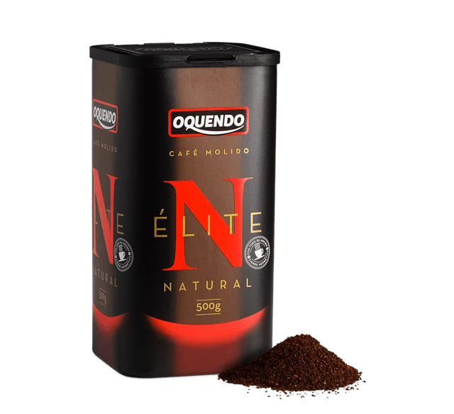 Café Naturel