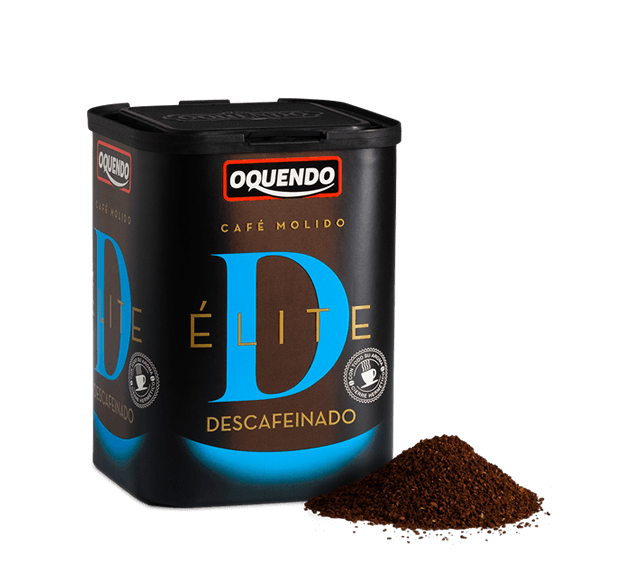 Decaf Coffee