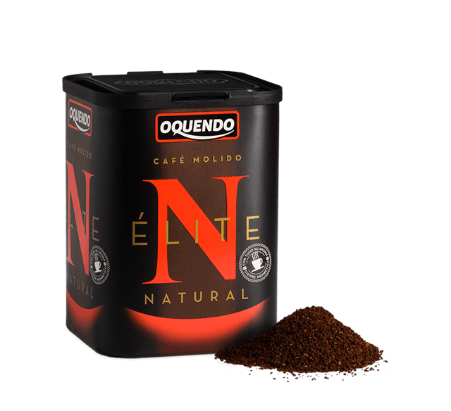 Natural Coffee