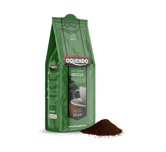 70/30 Coffee Blend