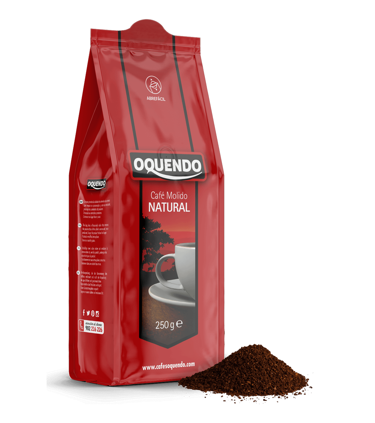 oquendo-64-molido-natural-250 oquendo-64-molido-natural-250