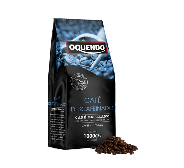 Decaf Coffee