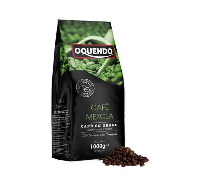 Coffee Blend