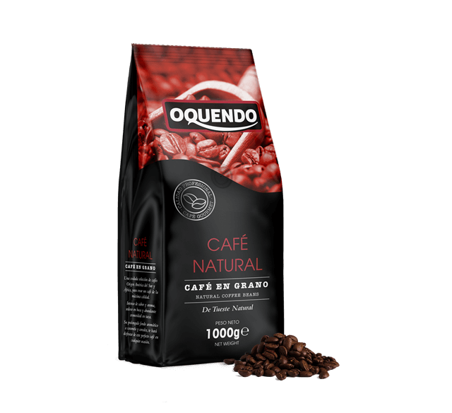 Café Naturel