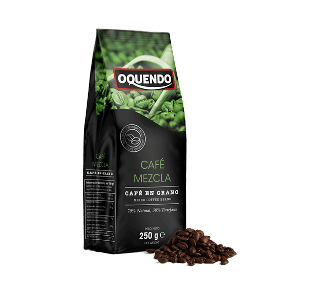 Coffee Blend