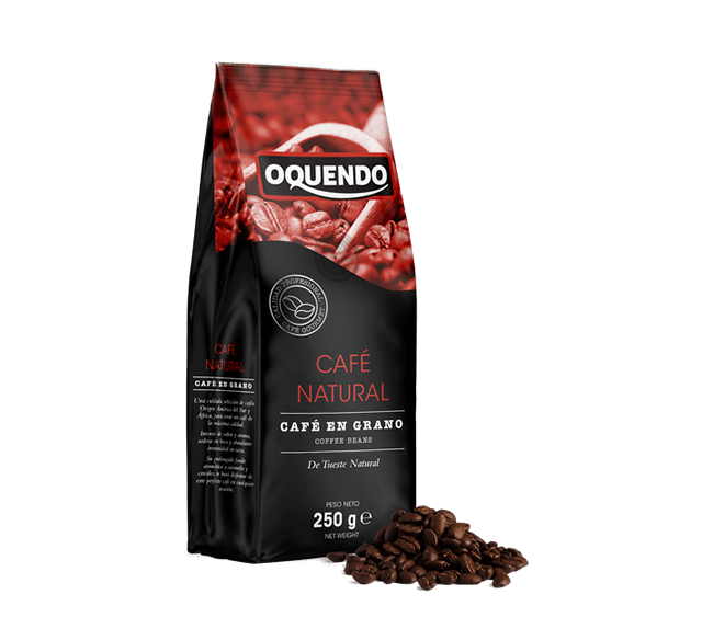 Natural Coffee