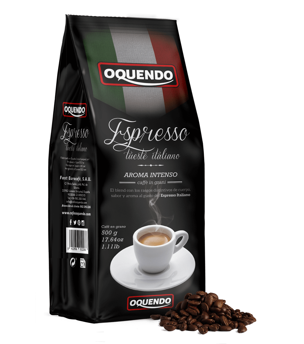 oquendo-49-grano-expritaliano-500 oquendo-49-grano-expritaliano-500