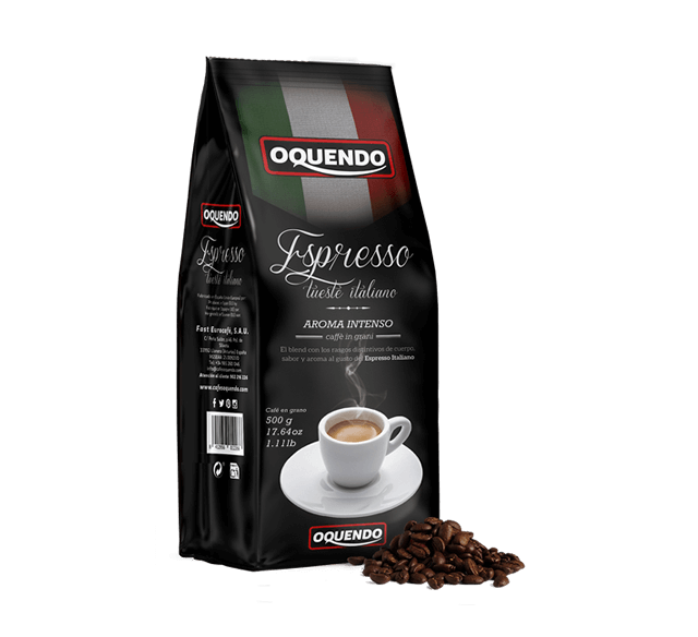 Italian Espresso Coffee