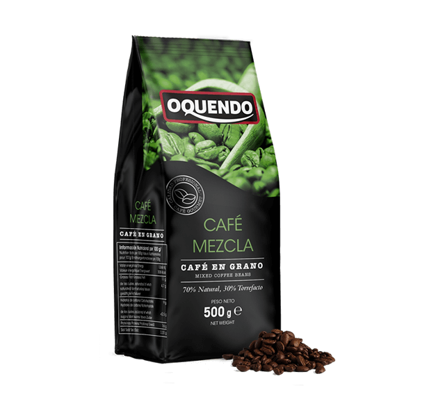 Coffee Blend
