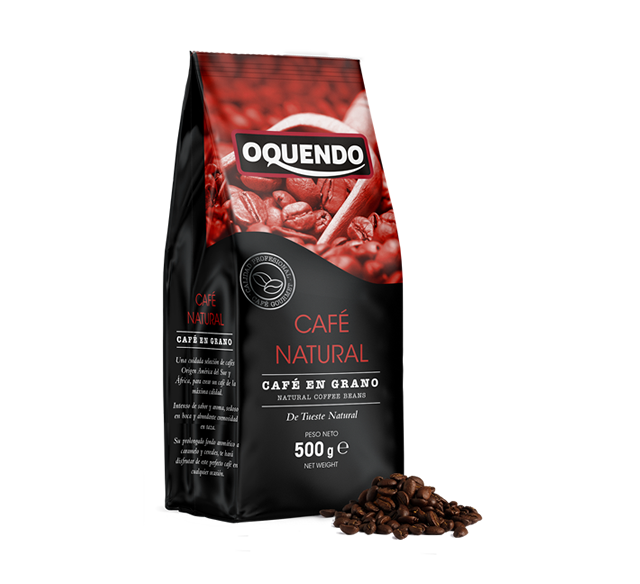 Café Naturel