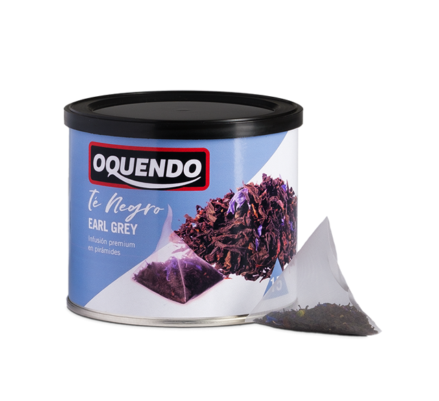 Earl Grey Black Tea