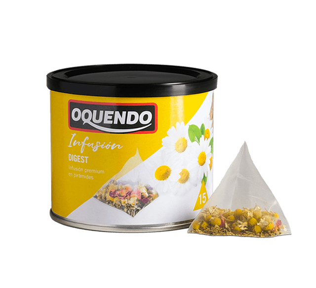 Digestive Tea