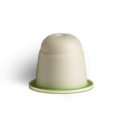 Café en capsules compatibles avec le système Nespresso®* BIO