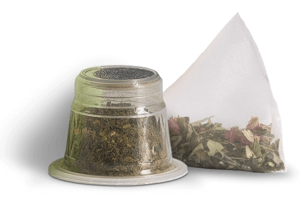 tes e infusiones
