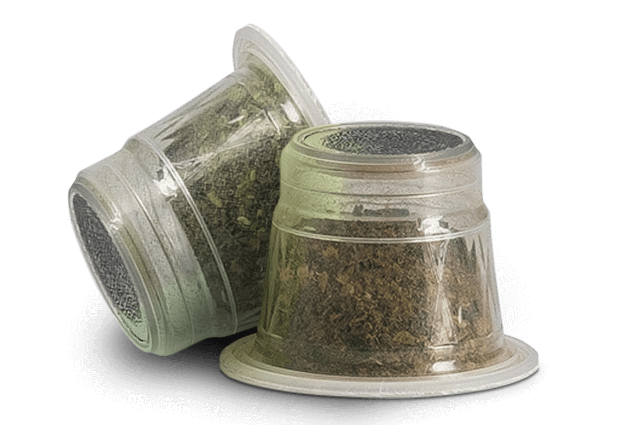 te en capsulas