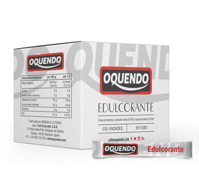 Edulcorante