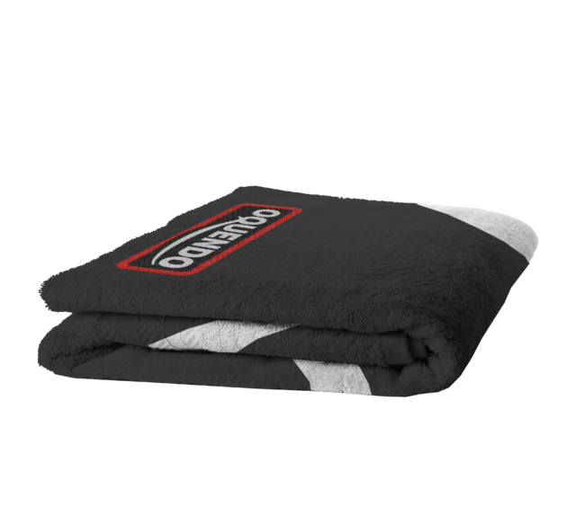 Beach towel