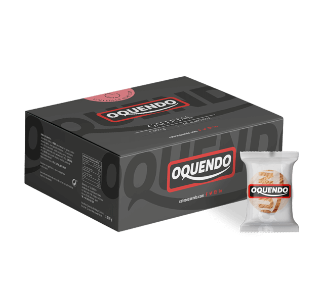 Galletas de Almendra
