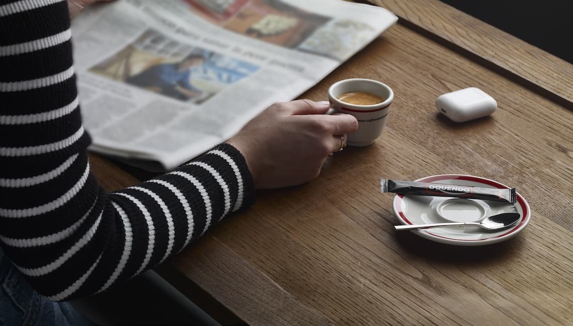 Diez beneficios del café Diez beneficios del café