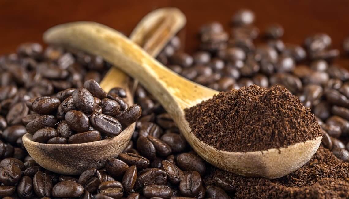 Café en grano o molido, ¿cuál elijo? Café en grano o molido, ¿cuál elijo?