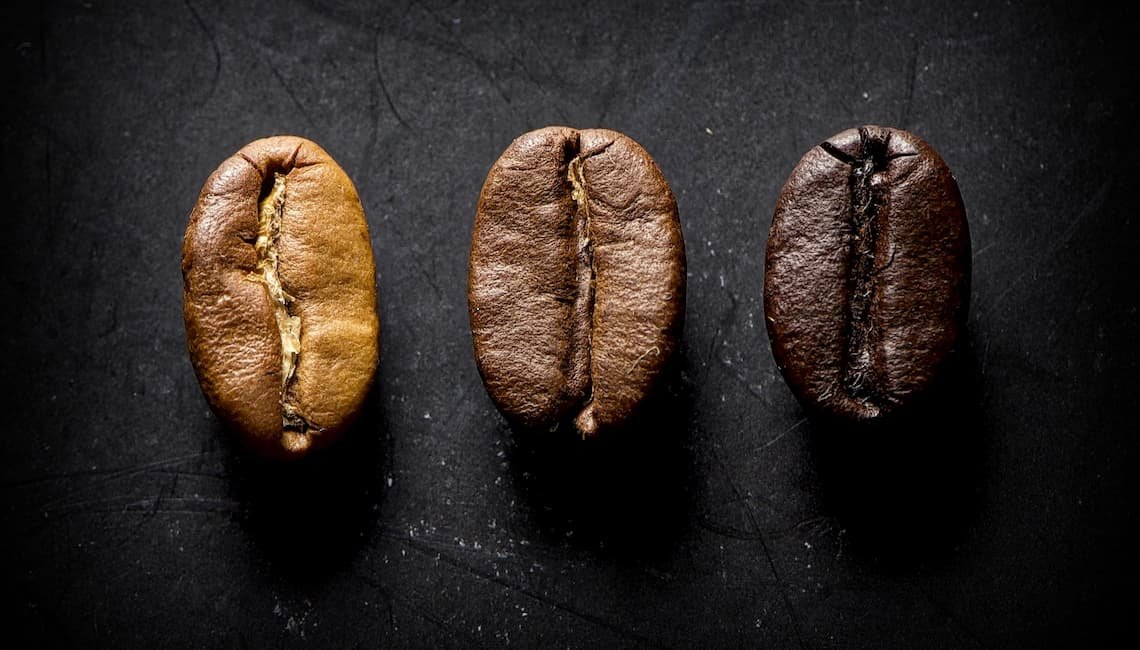 6 preguntas sobre el tueste del café