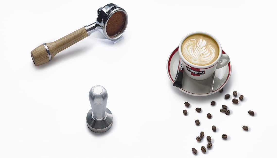 Teína y cafeína, ¿cuál es la diferencia?