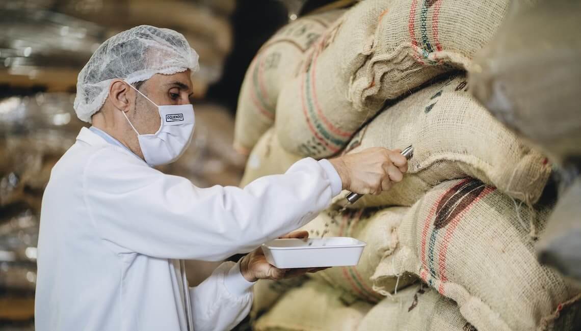 ¿Qué es el café orgánico y por qué tomarlo?