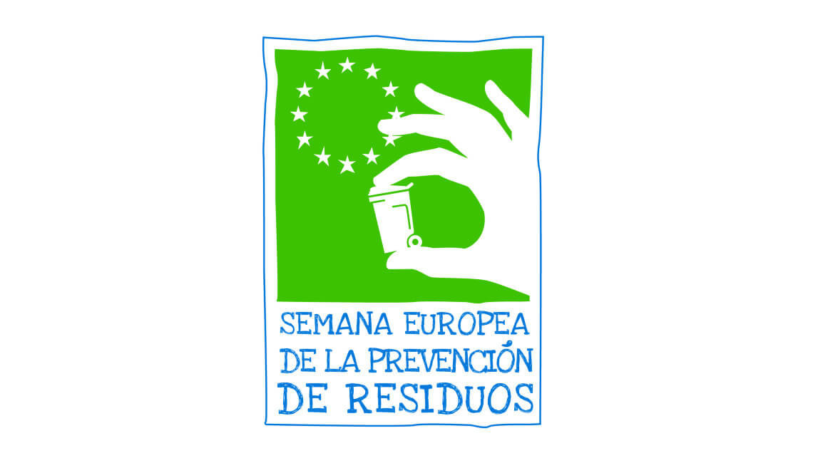 Cafés Oquendo se suma a la Semana Europea de la Prevención de Residuos