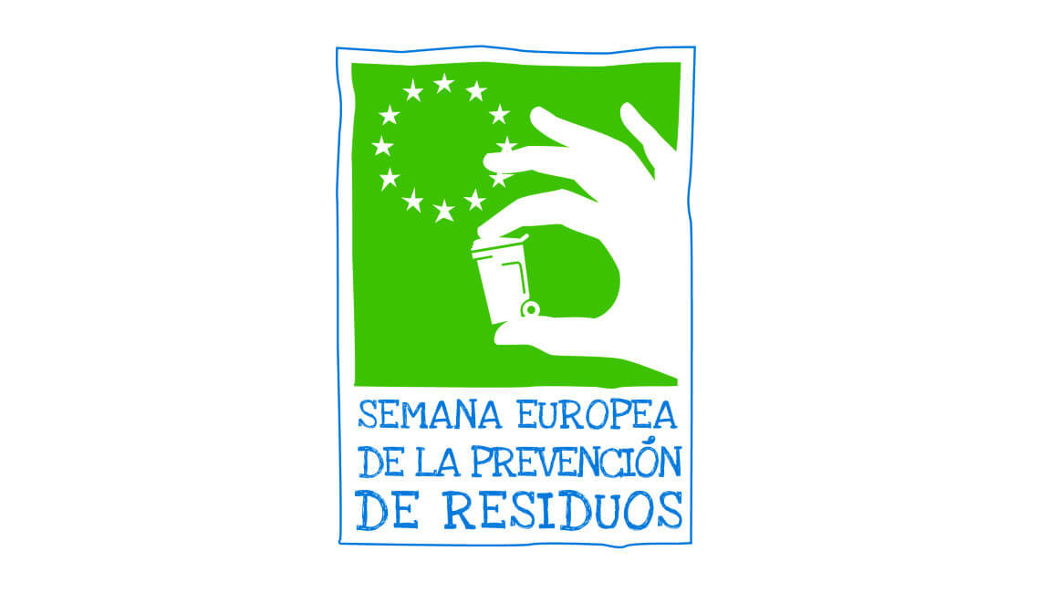 Cafés Oquendo se suma a la Semana Europea de la Prevención de Residuos Cafés Oquendo se suma a la Semana Europea de la Prevención de Residuos