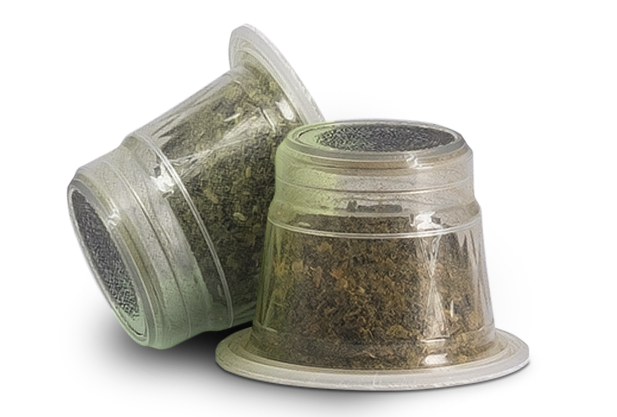 te en capsulas
