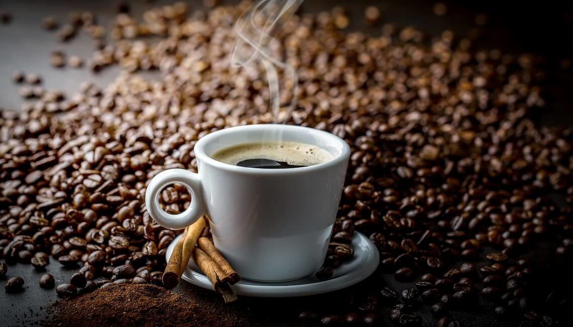 Café espresso: qué es y cómo prepararlo