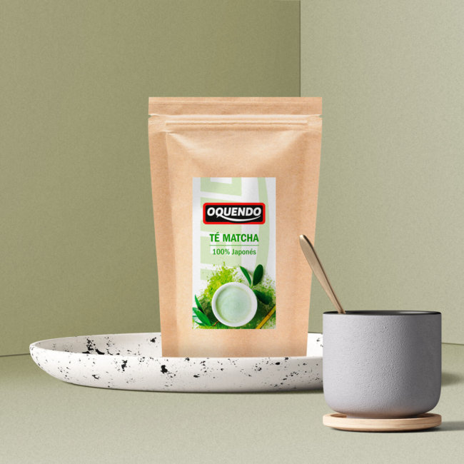 Té matcha: beneficios y cómo prepararlo